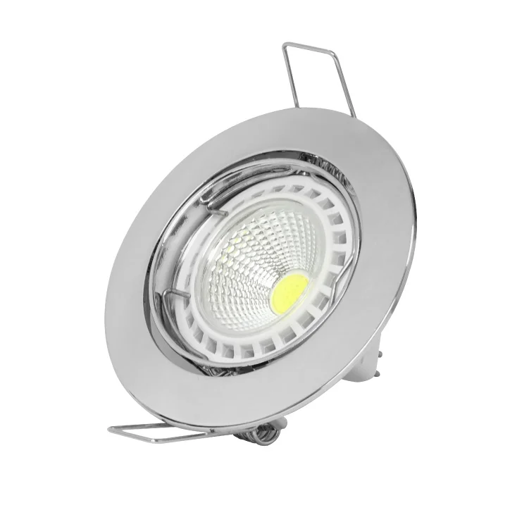 Ugradna rozetna + GU5.3 / MR16 grlo slika 2