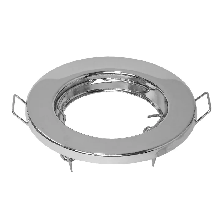 Ugradna rozetna + GU10 grlo slika 1