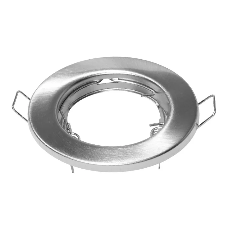 Ugradna rozetna + GU10 grlo slika 1