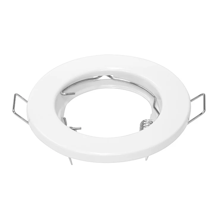 Ugradna rozetna + GU10 grlo slika 1