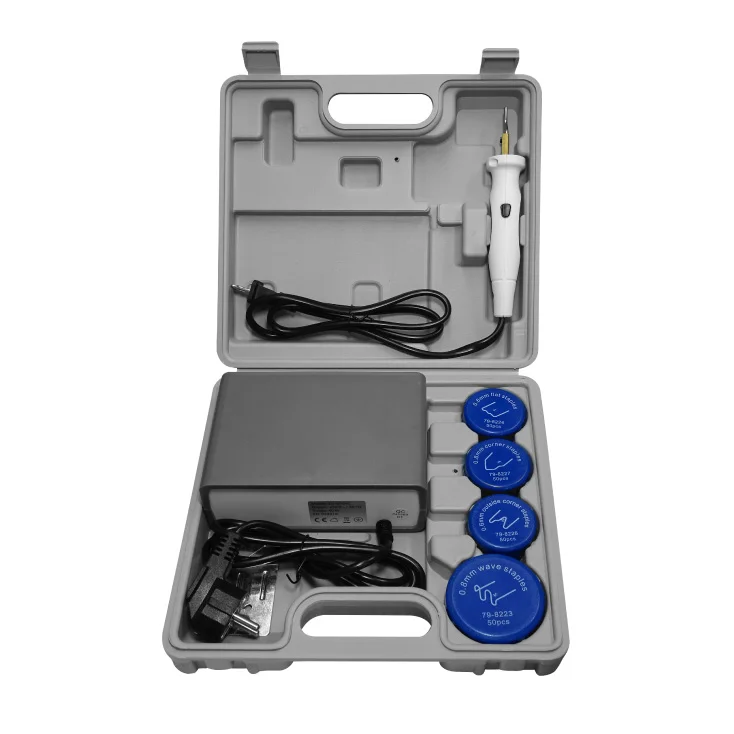 Lemilica za spajanje plastičnih delova slika 2