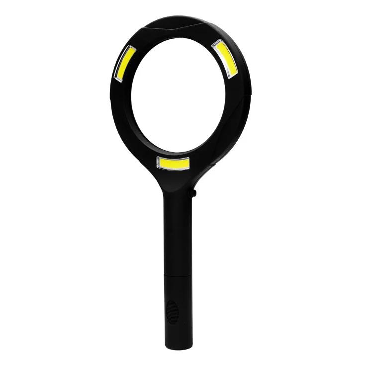 Ručna lupa sa osvetljenjem 3W COB LED  slika 2