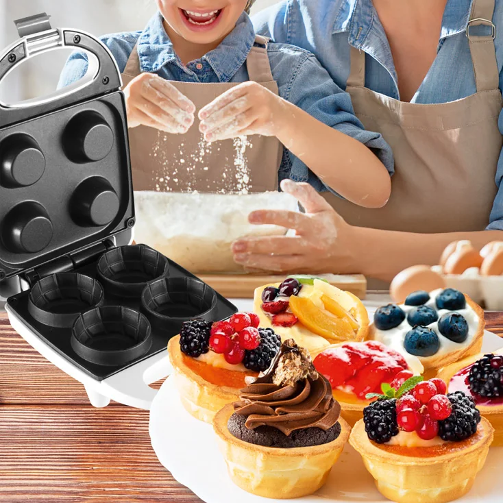 Aparat za galete slika 4