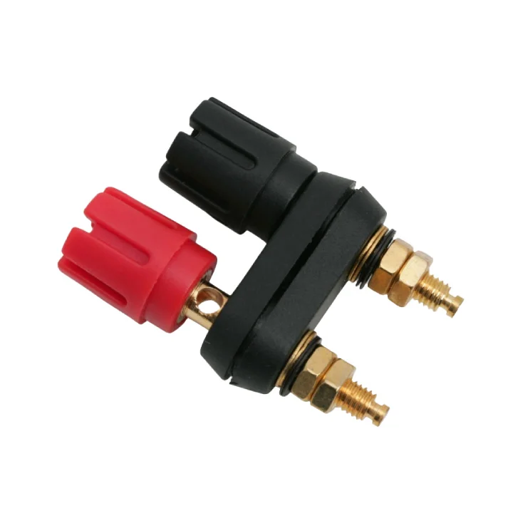 Terminal za zvučnu kutiju slika 1