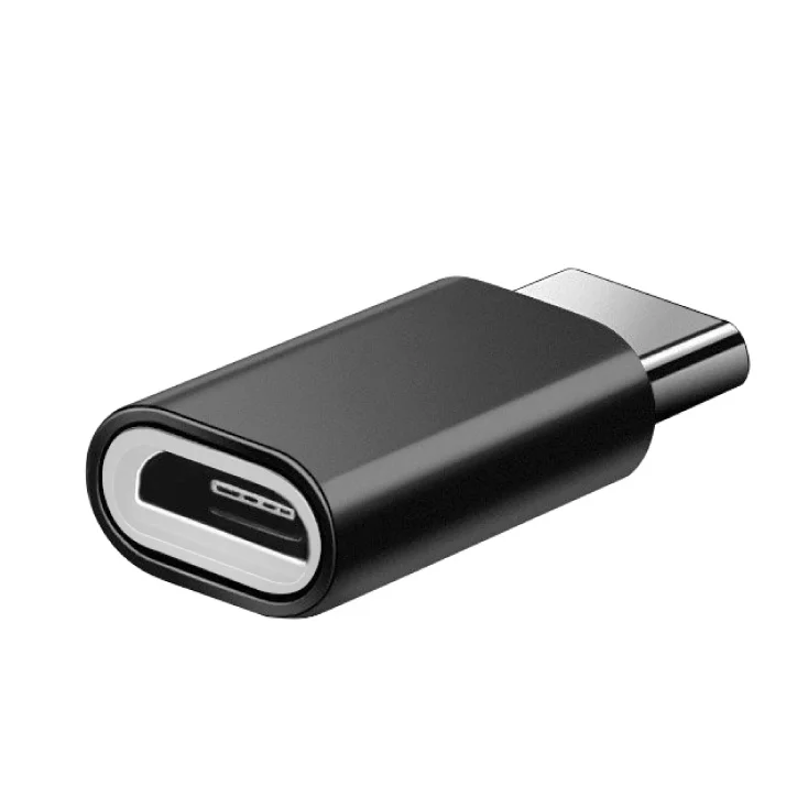 Adapter USB micro u USB-C slika 1