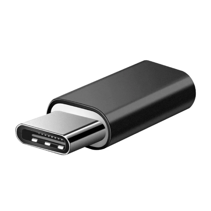 Adapter USB micro u USB-C slika 2