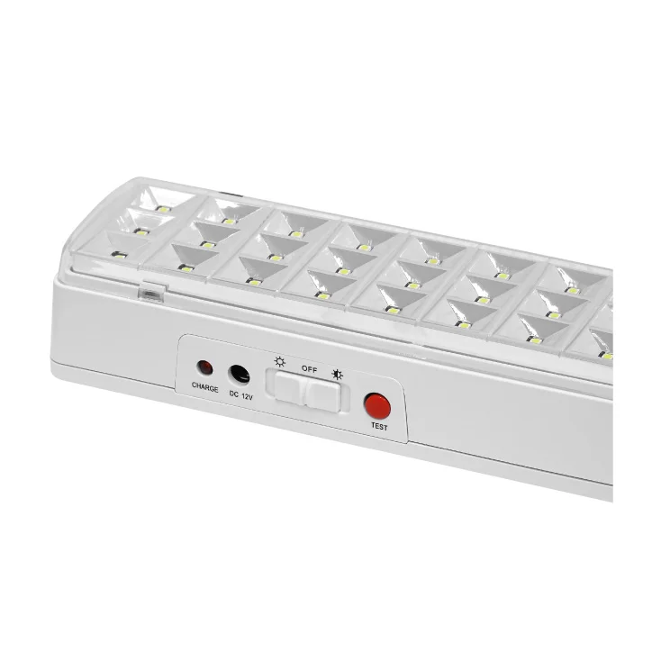 Punjiva LED nadgradna lampa 30 LED slika 2