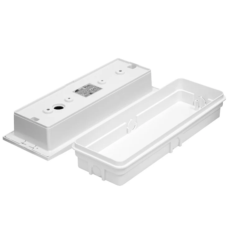 Punjiva LED ugradna lampa 20 LED slika 2