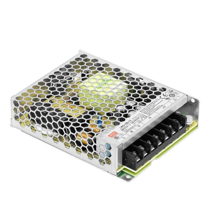 Ispravljač za LED trake 100W slika 1