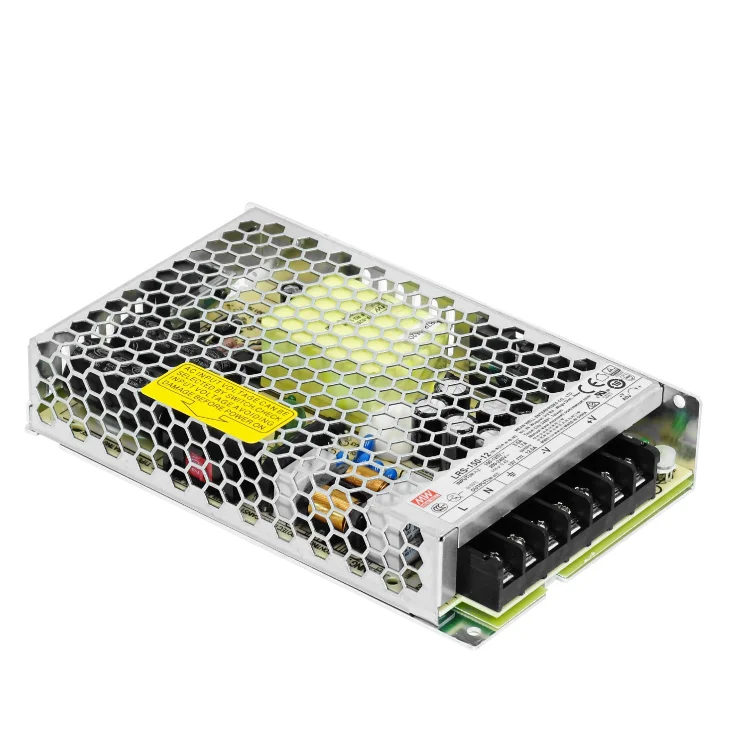 Ispravljač za LED trake 150W slika 1