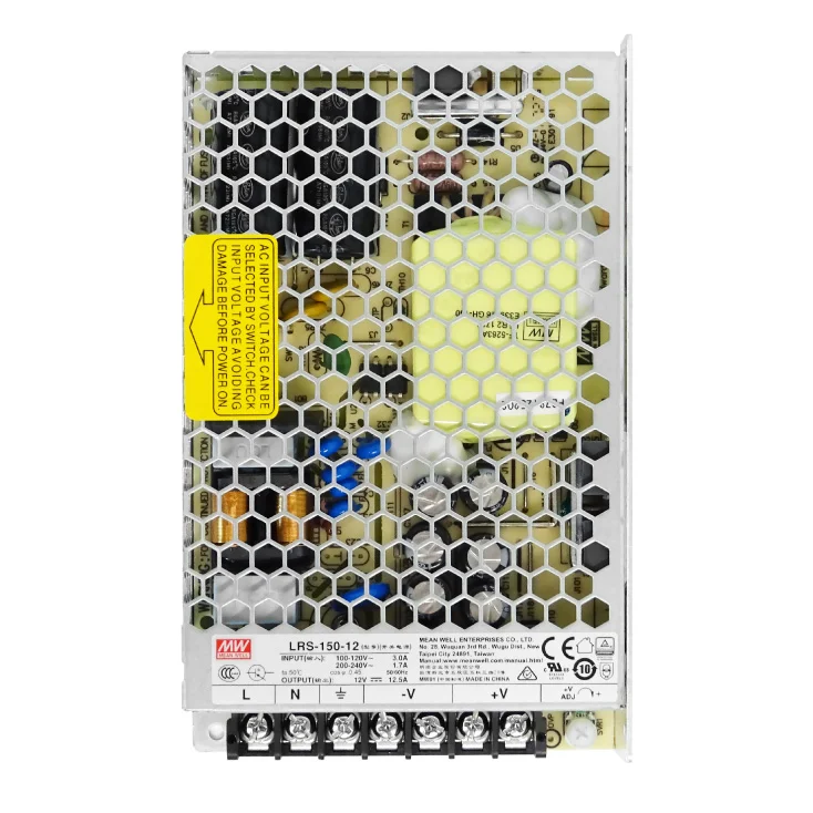 Ispravljač za LED trake 150W slika 2