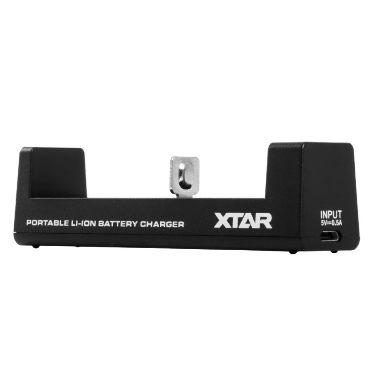 USB punjač akumulatora 1 kom. slika 2