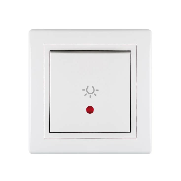 Taster za svetlo sa indikacijom slika 1