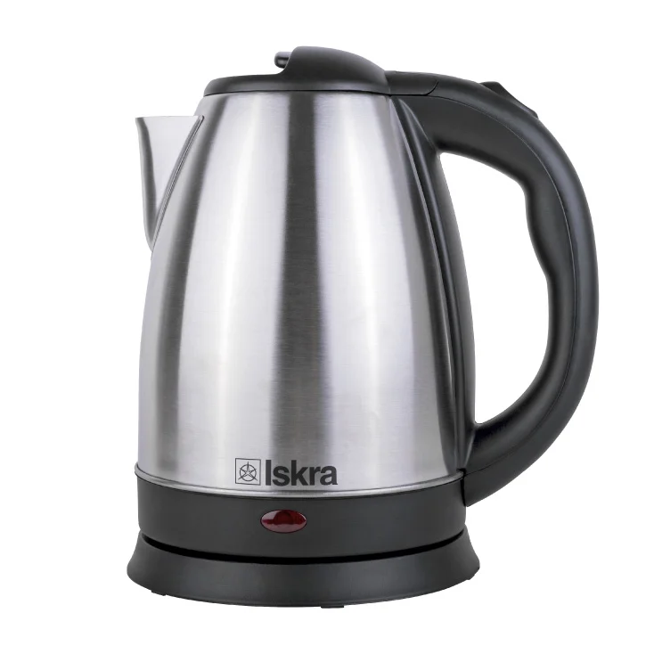 ISKRA električni bokal za vodu 2 l slika 1