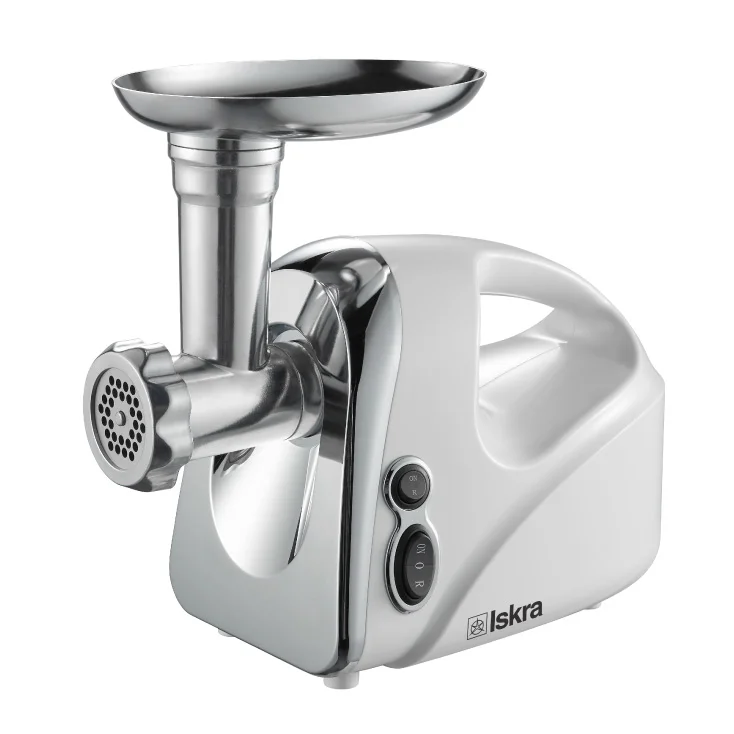 ISKRA električni mlin za meso slika 1