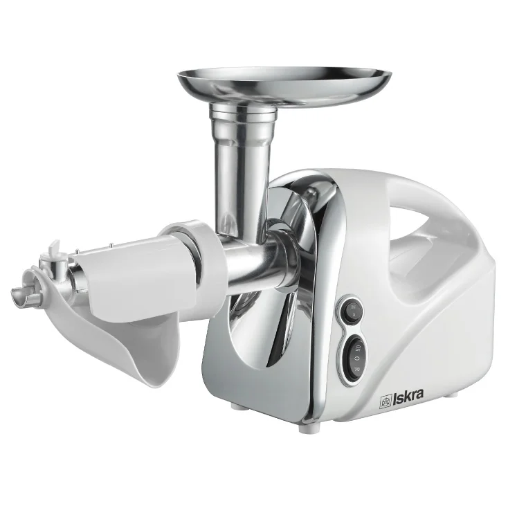 ISKRA električni mlin za meso slika 2