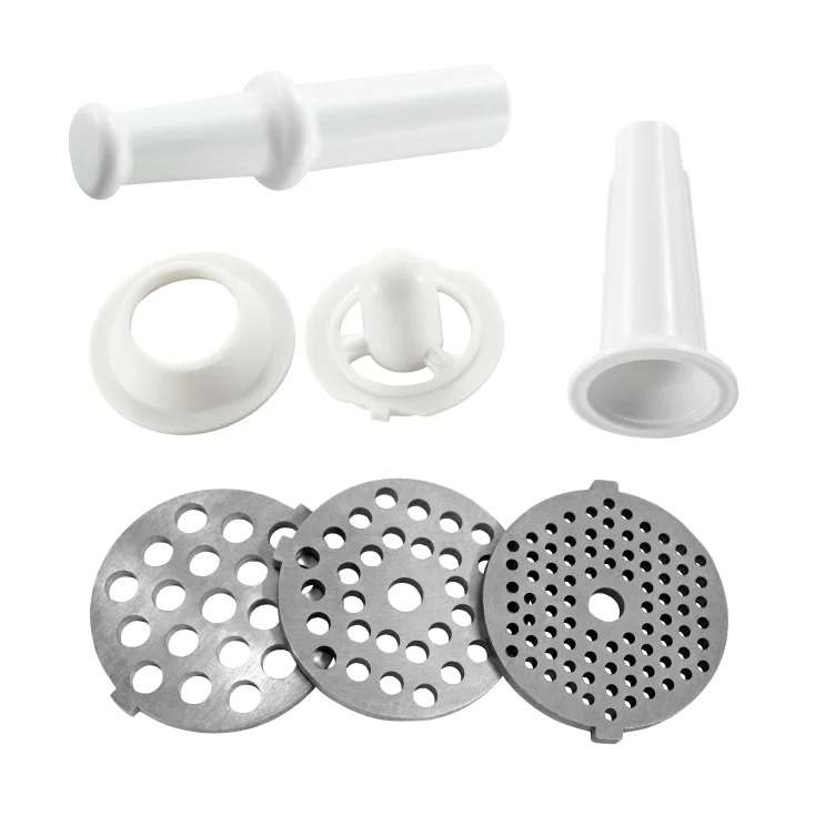 ISKRA električni mlin za meso slika 3