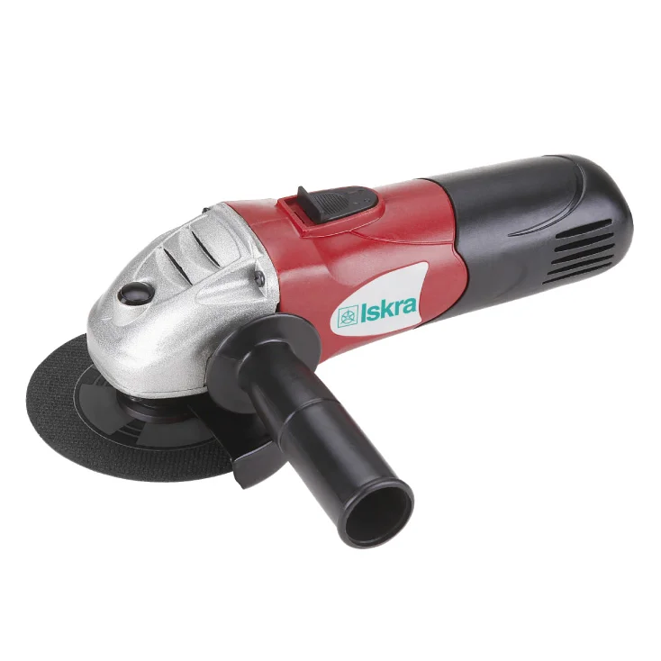 ISKRA ugaona brusilica 600W slika 1