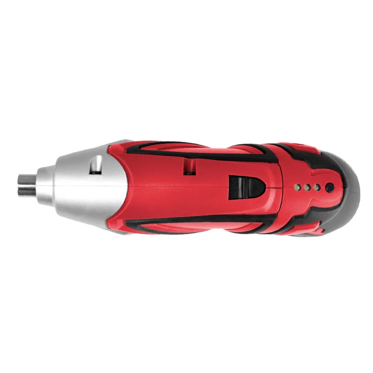 ISKRA akumulatorski odvijač 3.6V slika 2