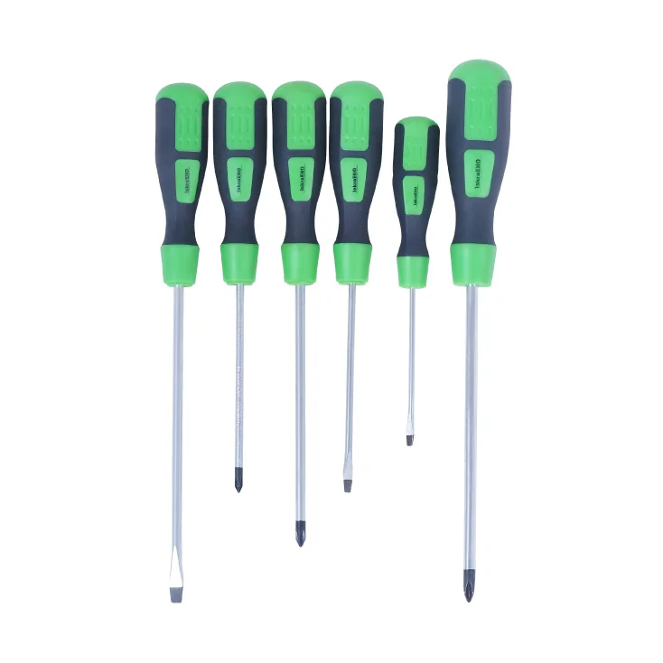 ISKRA ERO set odvijača 6 kom. slika 1