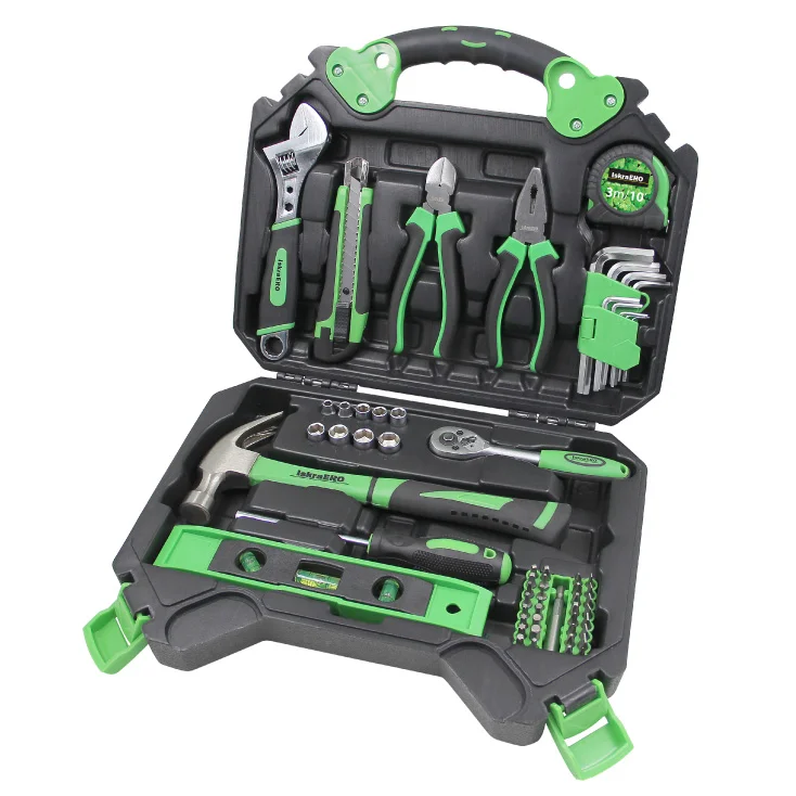 ISKRA ERO set alata 60 kom. slika 1