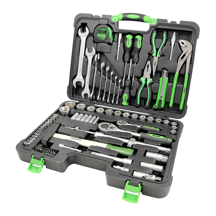 ISKRA ERO set alata 85 kom. slika 1