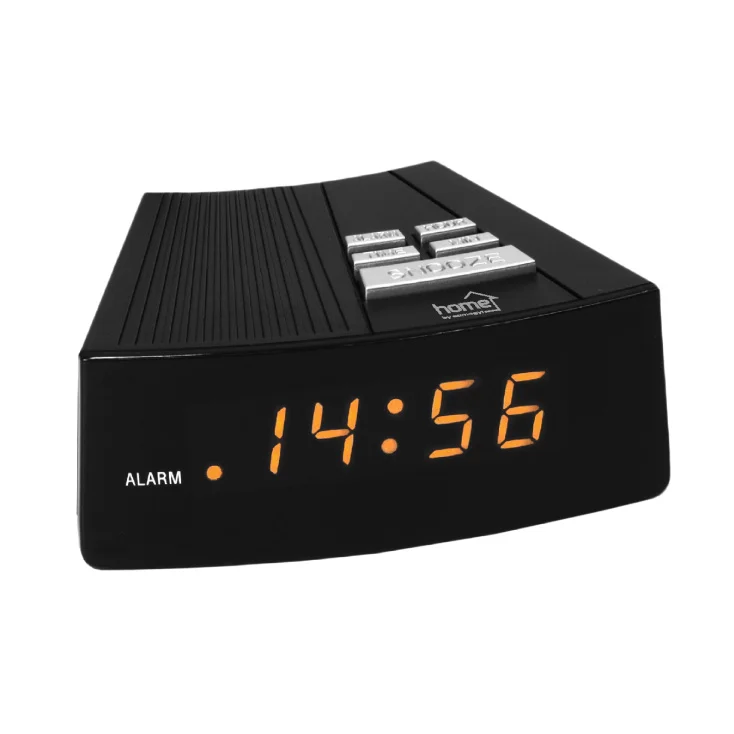 Stoni sat sa budilnikom slika 1