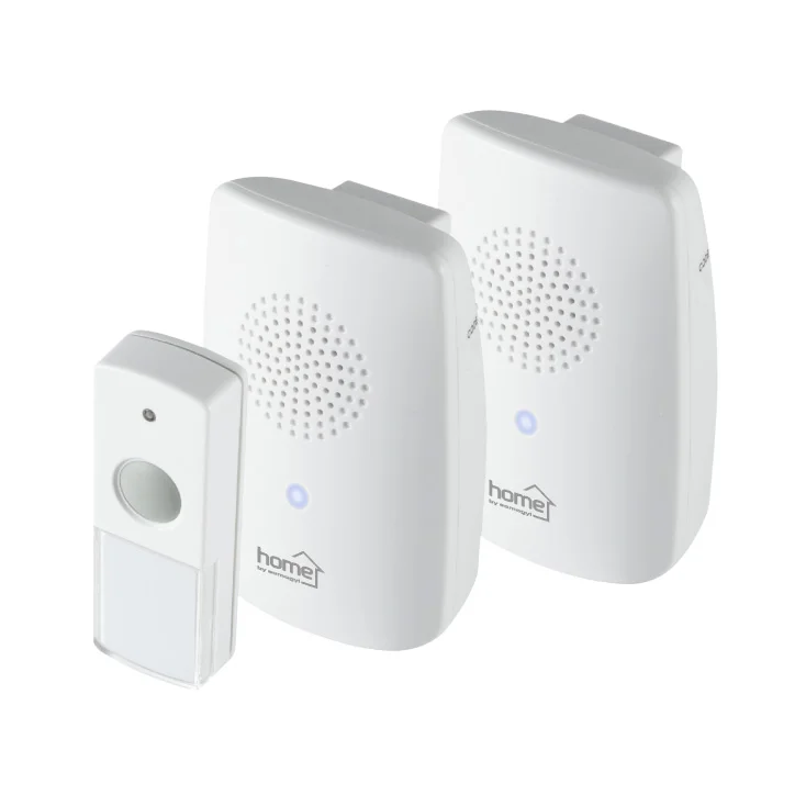 Bežično kućno zvono - set slika 1