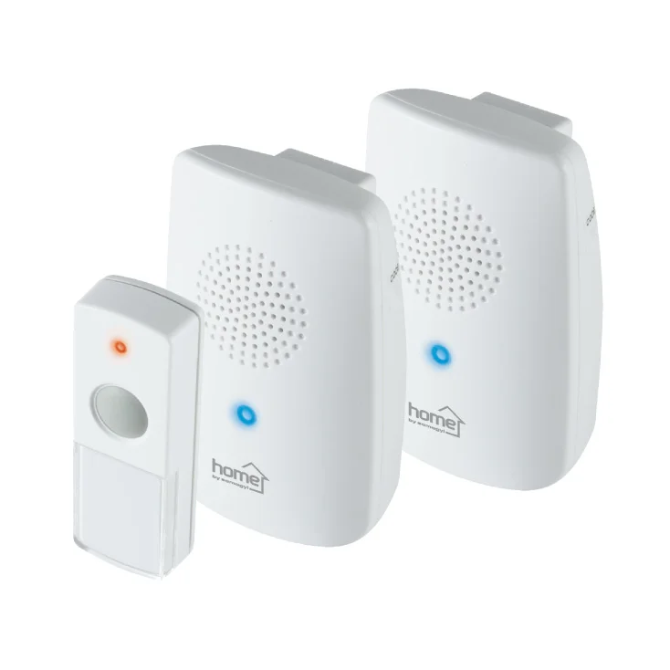 Bežično kućno zvono - set slika 2