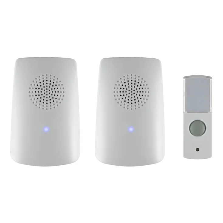Bežično kućno zvono - set slika 3