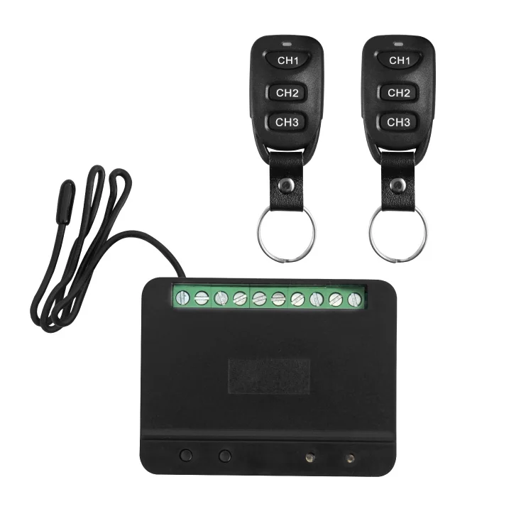 Set za kapije i garažna vrata slika 1