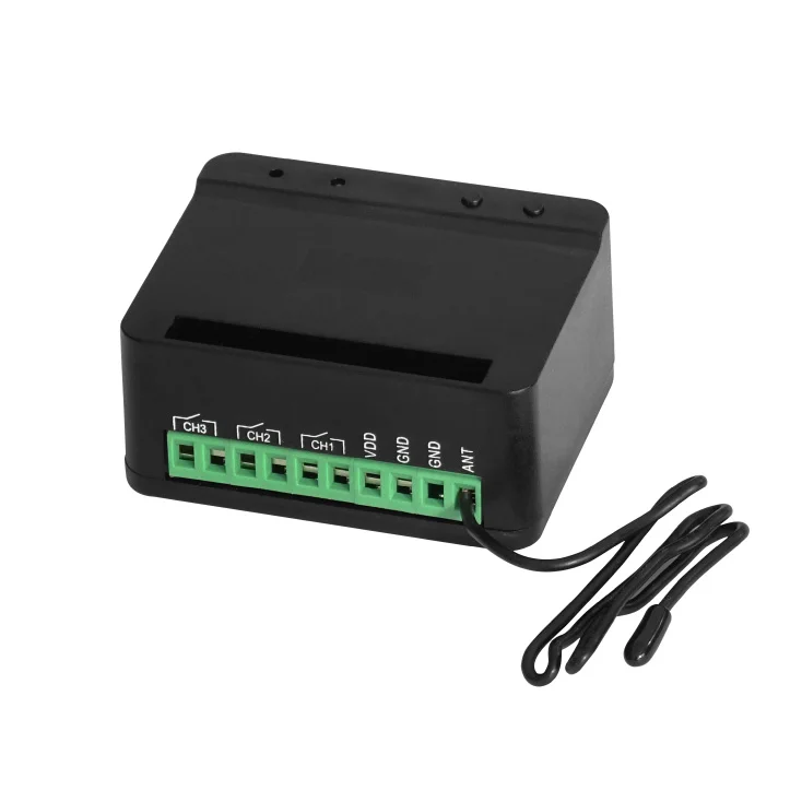 Set za kapije i garažna vrata slika 2