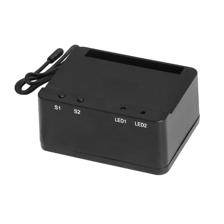 Set za kapije i garažna vrata slika 3