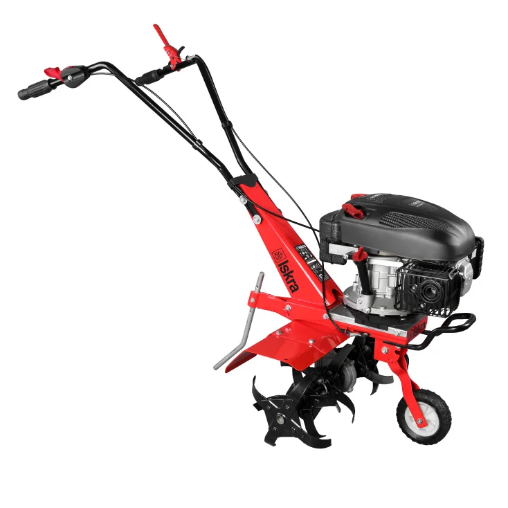 ISKRA motokultivator freza 173cm3 slika 1