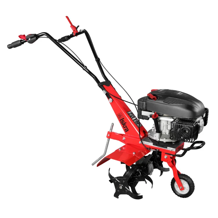 ISKRA motokultivator freza 139cm3 slika 1