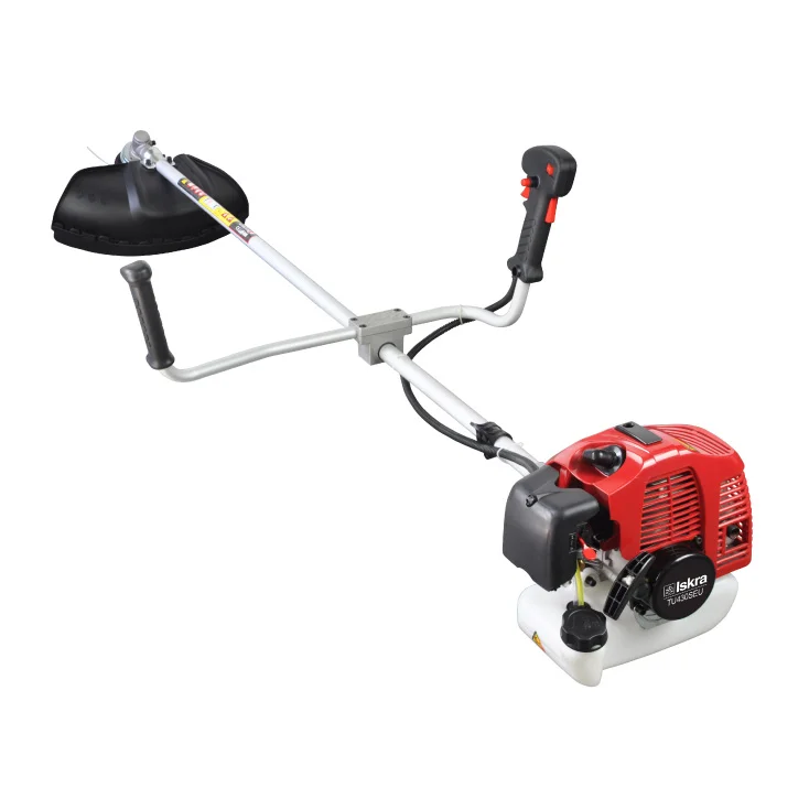 ISKRA benzinski trimer za travu 42.7cm3 1.35kW slika 1
