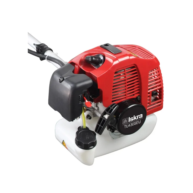 ISKRA benzinski trimer za travu 42.7cm3 1.35kW slika 2