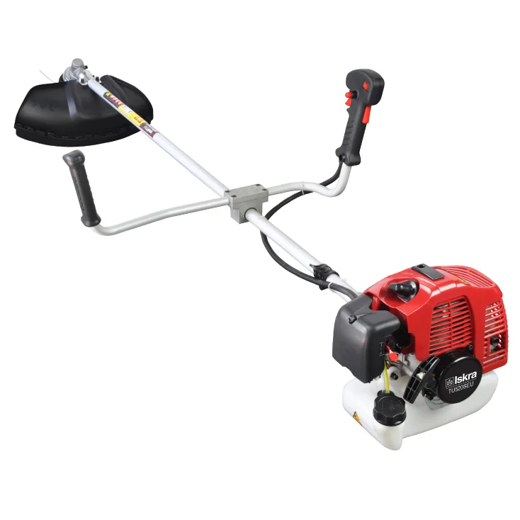 ISKRA benzinski trimer za travu 51.7cm3 1.4kW slika 1