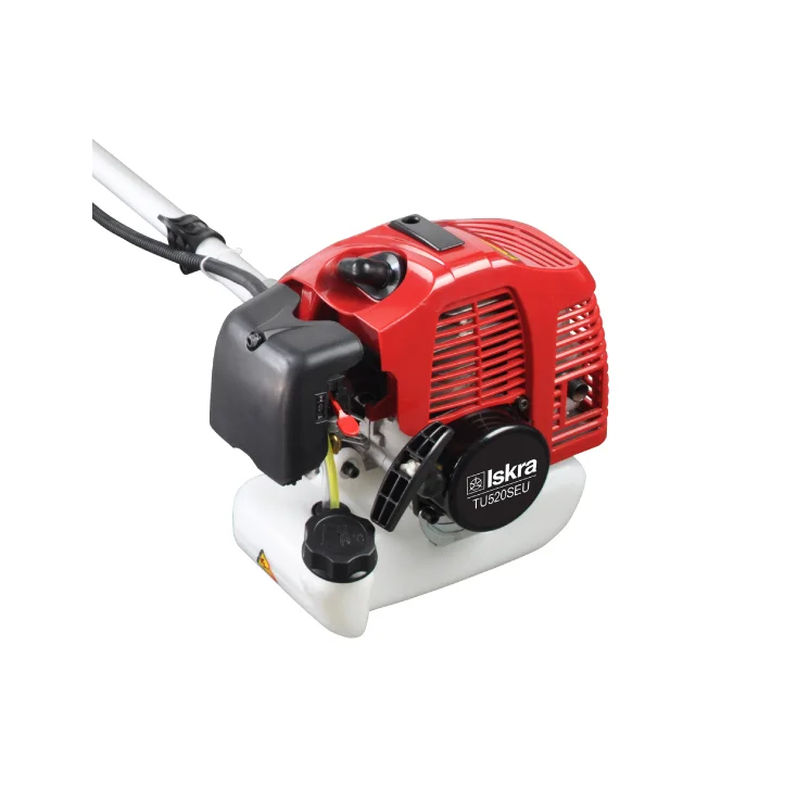 ISKRA benzinski trimer za travu 51.7cm3 1.4kW slika 2