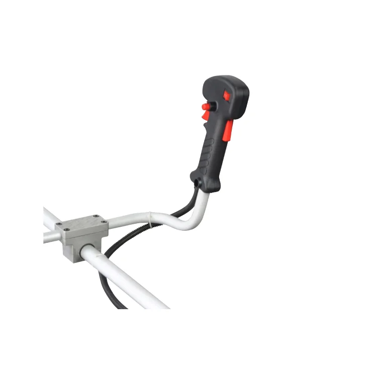 ISKRA benzinski trimer za travu 51.7cm3 1.4kW slika 4