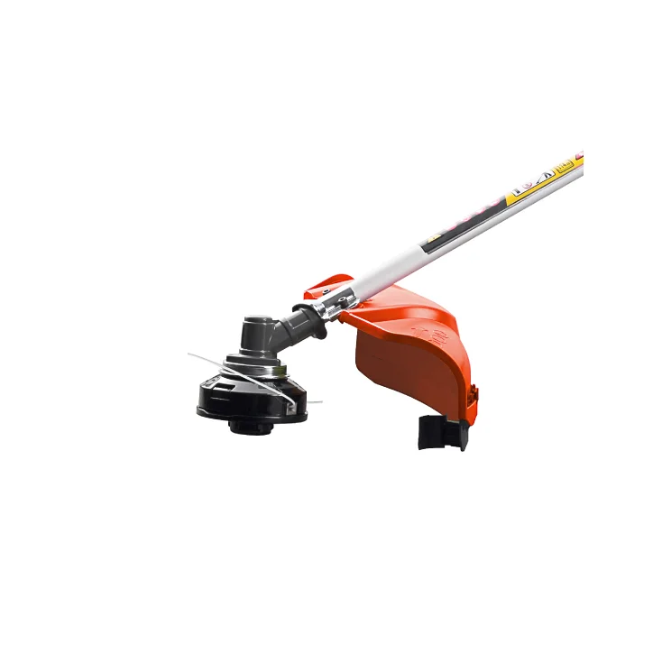 ISKRA leđni benz. trimer za travu 42.7cm3 1.35kW slika 3