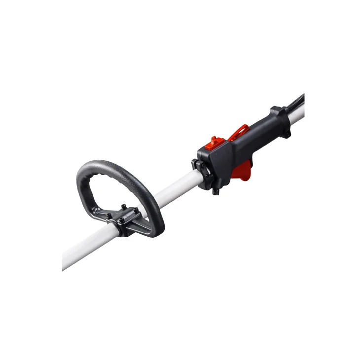 ISKRA leđni benz. trimer za travu 51.7cm3 1.4kW slika 2