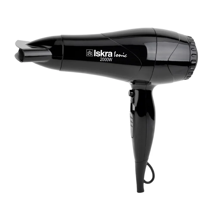 ISKRA fen za kosu 2000W slika 1