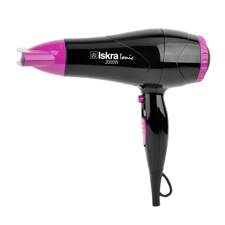 ISKRA fen za kosu 2000W slika 1
