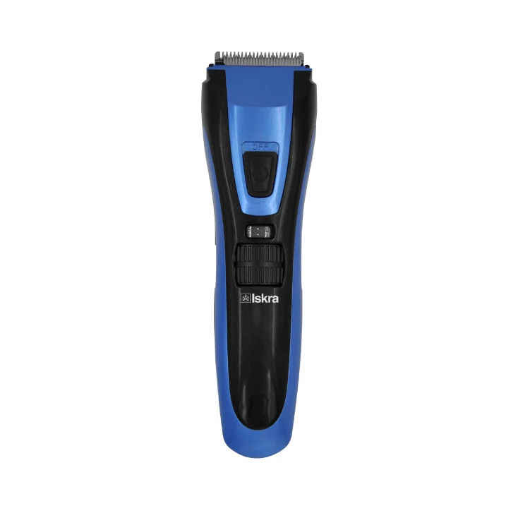 ISKRA trimer za kosu i bradu slika 1