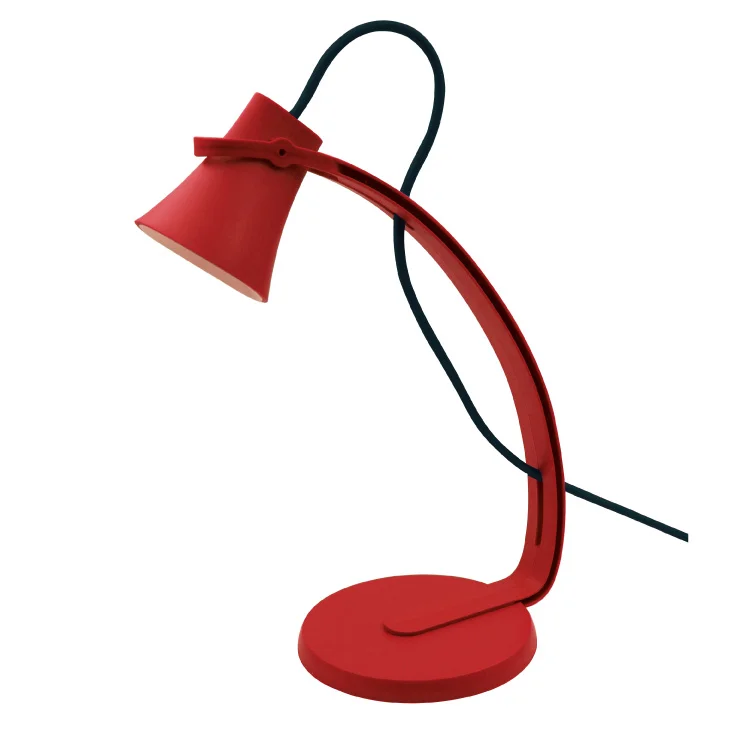 PROSTO stona LED lampa 3.2W slika 1