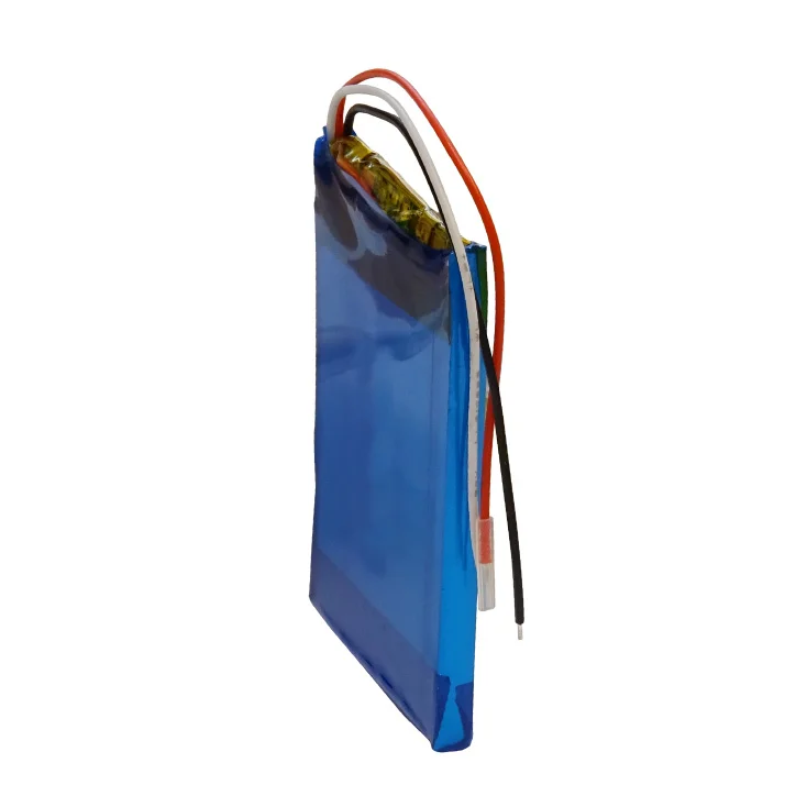 Baterija za navigaciju slika 2