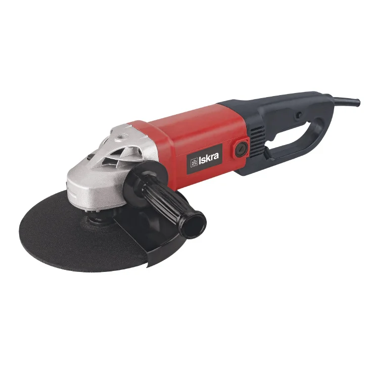 ISKRA ugaona brusilica 2000W slika 1