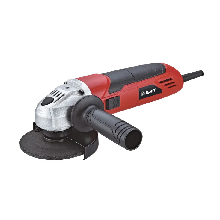 ISKRA ugaona brusilica 900W slika 1