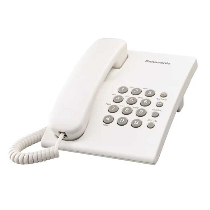 Panasonic žični telefon slika 1